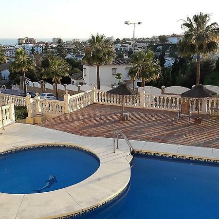 Cocoon Casa Daire Mijas Dış mekan fotoğraf