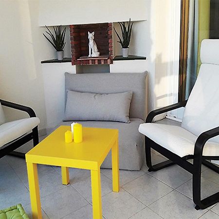 Cocoon Casa Daire Mijas Dış mekan fotoğraf