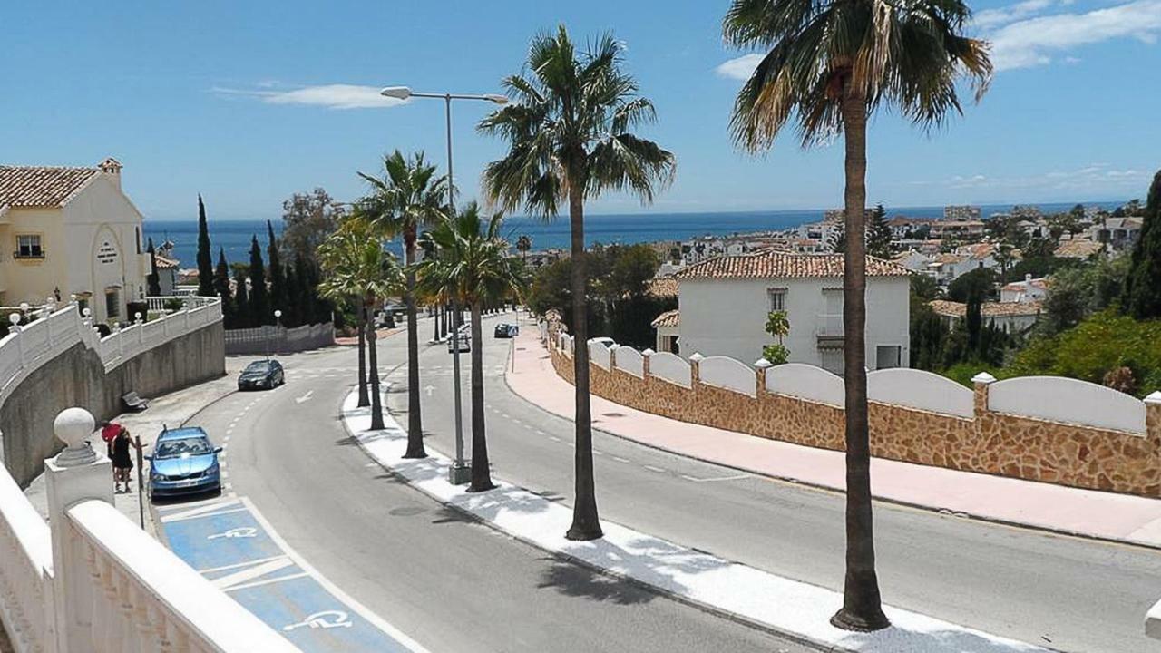 Cocoon Casa Daire Mijas Dış mekan fotoğraf