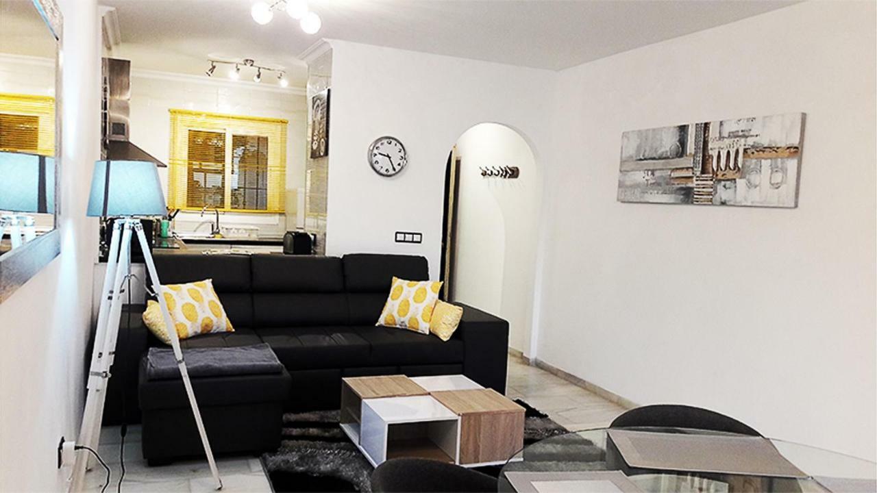 Cocoon Casa Daire Mijas Dış mekan fotoğraf