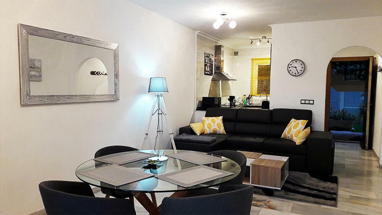 Cocoon Casa Daire Mijas Dış mekan fotoğraf