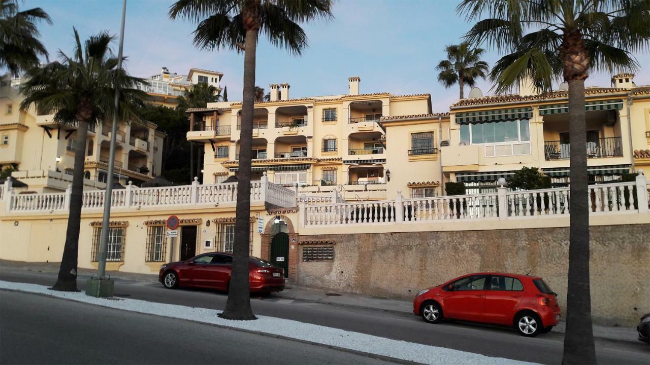 Cocoon Casa Daire Mijas Dış mekan fotoğraf