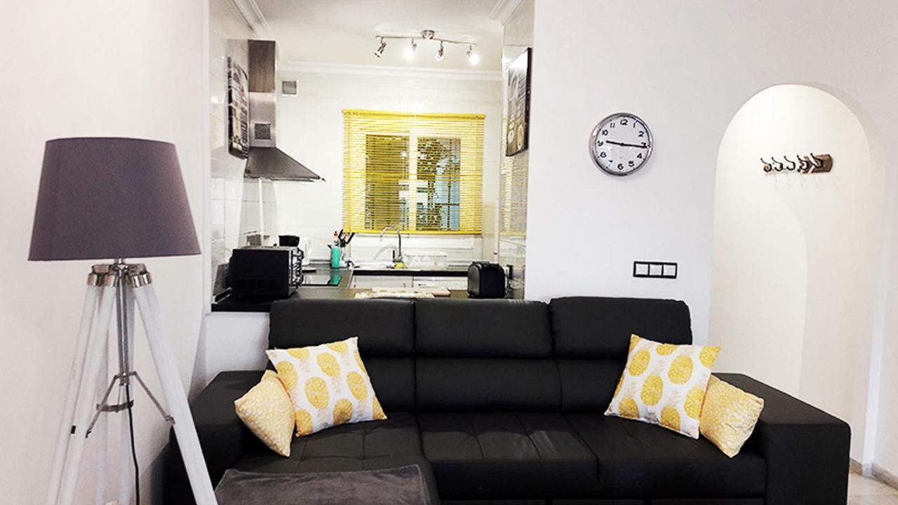 Cocoon Casa Daire Mijas Dış mekan fotoğraf