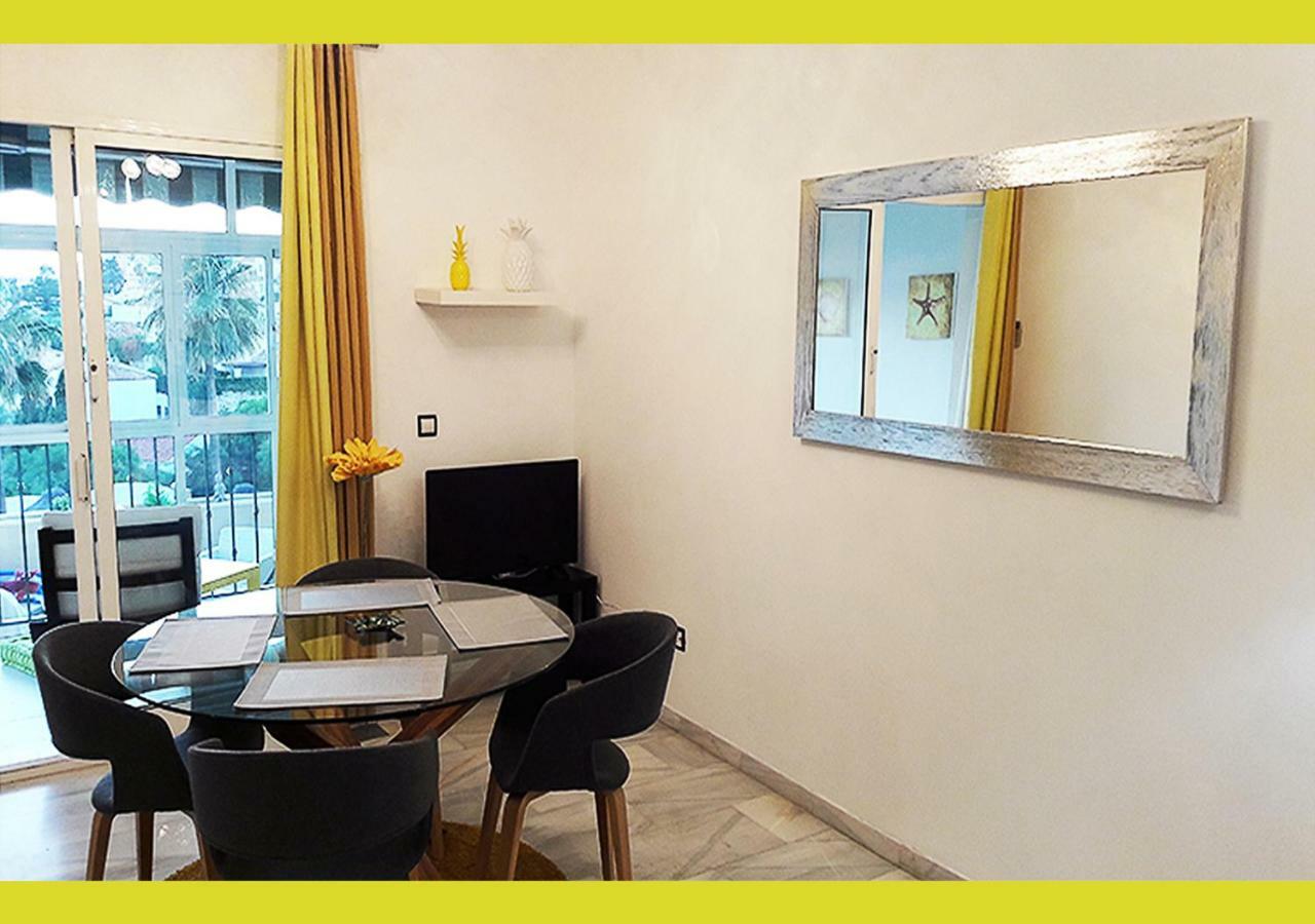 Cocoon Casa Daire Mijas Dış mekan fotoğraf