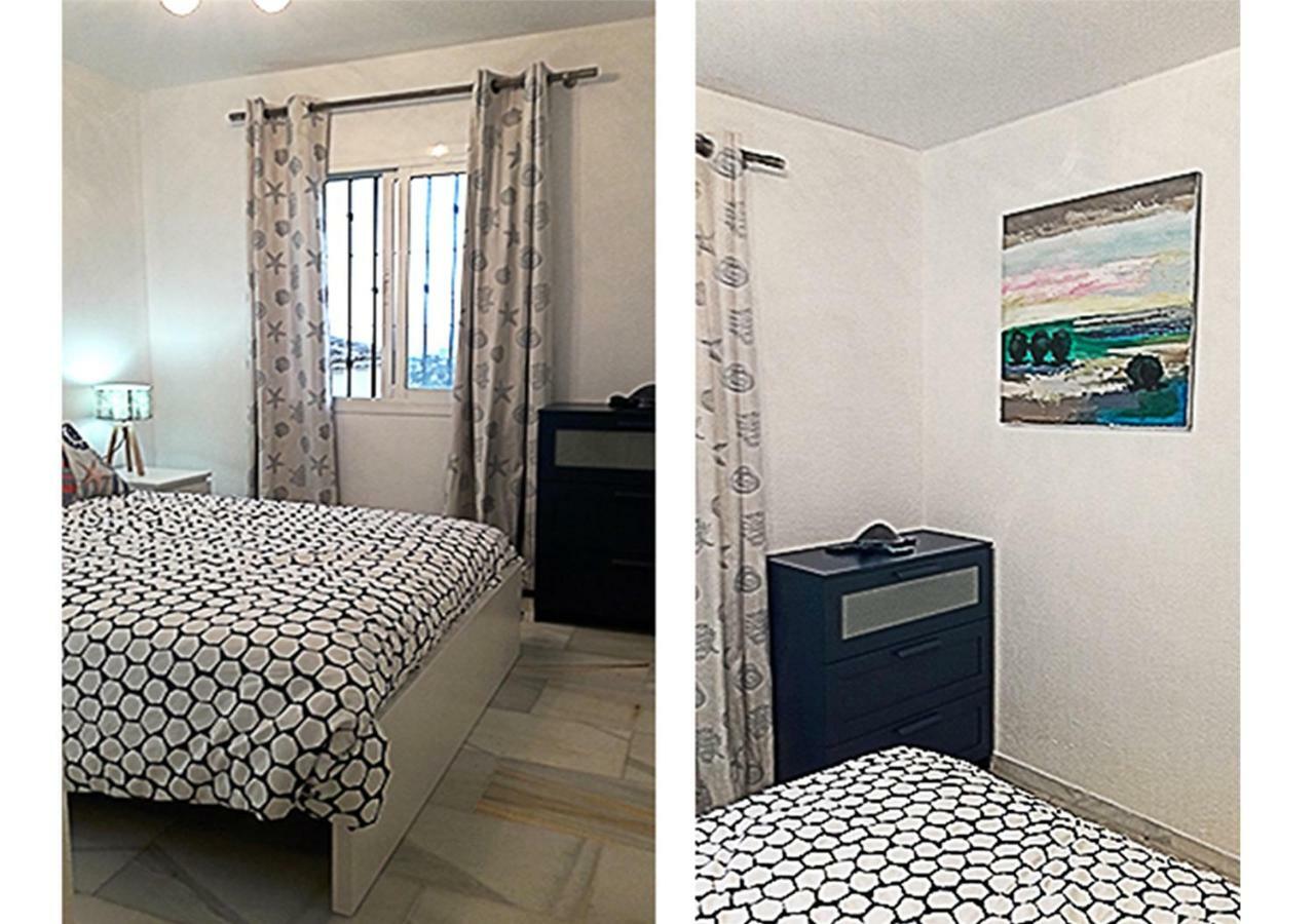 Cocoon Casa Daire Mijas Dış mekan fotoğraf