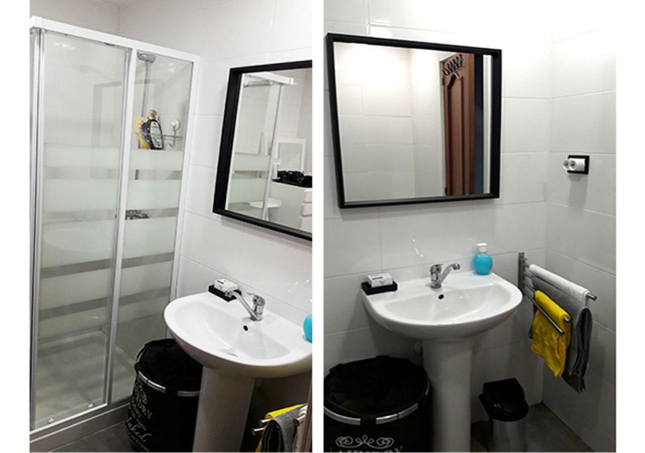 Cocoon Casa Daire Mijas Dış mekan fotoğraf