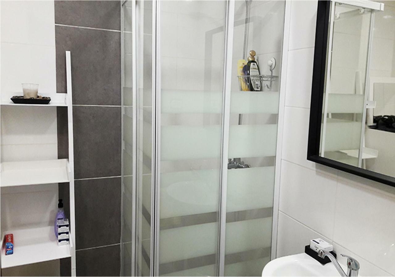 Cocoon Casa Daire Mijas Dış mekan fotoğraf
