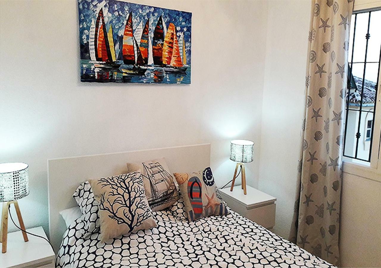 Cocoon Casa Daire Mijas Dış mekan fotoğraf