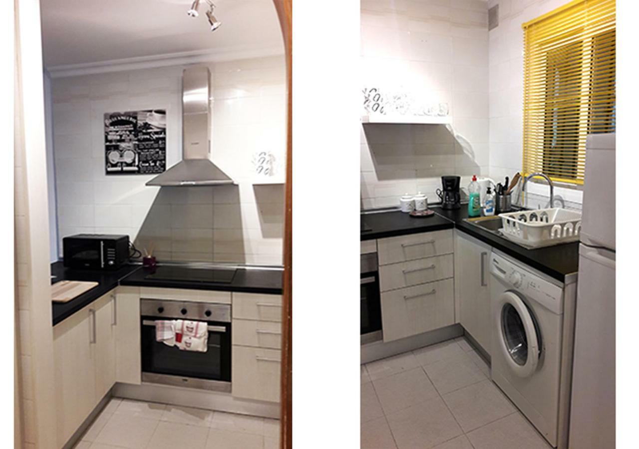 Cocoon Casa Daire Mijas Dış mekan fotoğraf