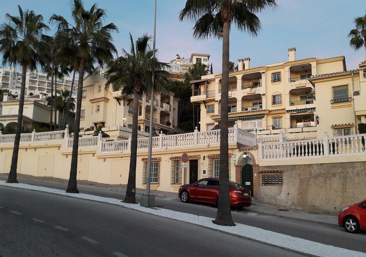 Cocoon Casa Daire Mijas Dış mekan fotoğraf