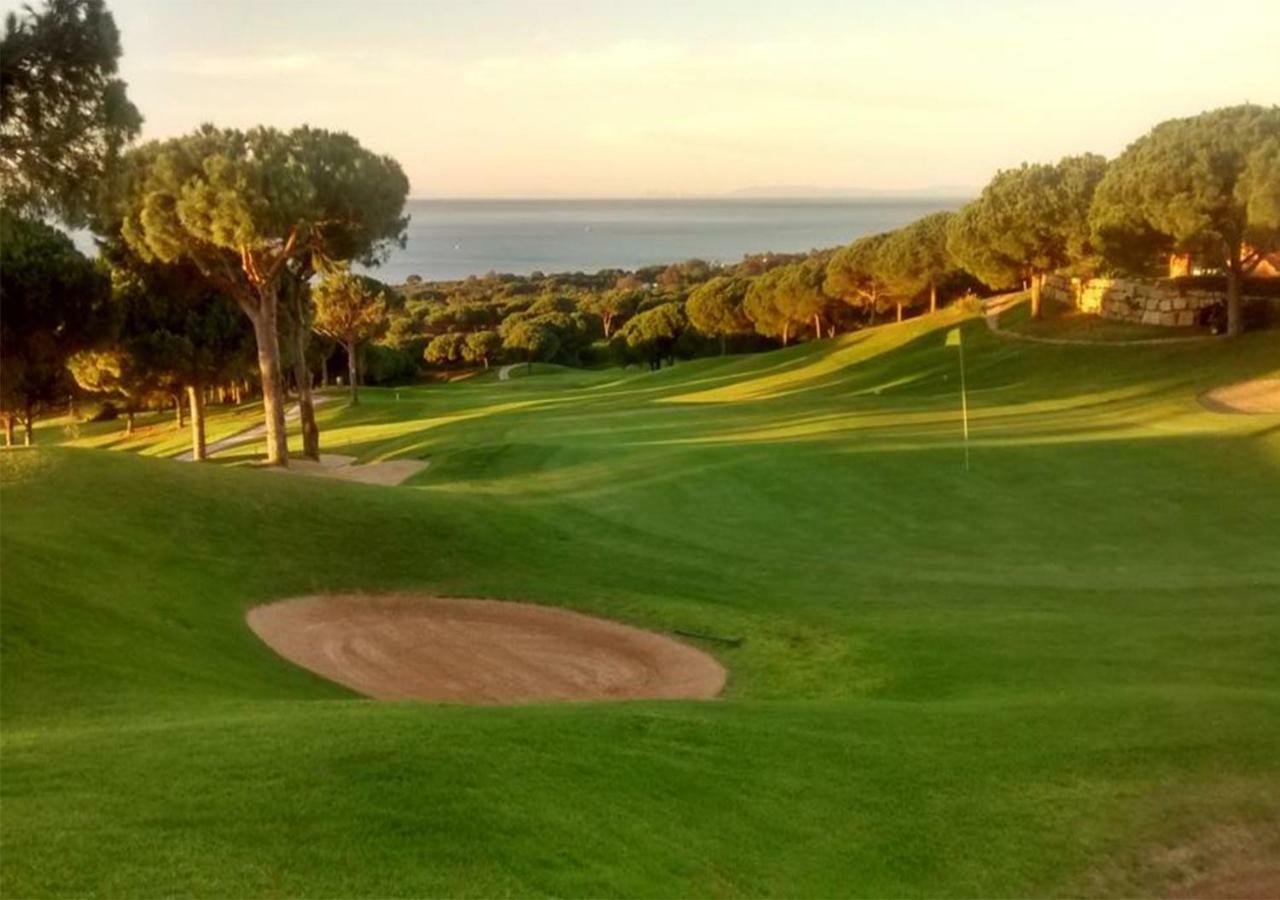 Cocoon Casa Daire Mijas Dış mekan fotoğraf