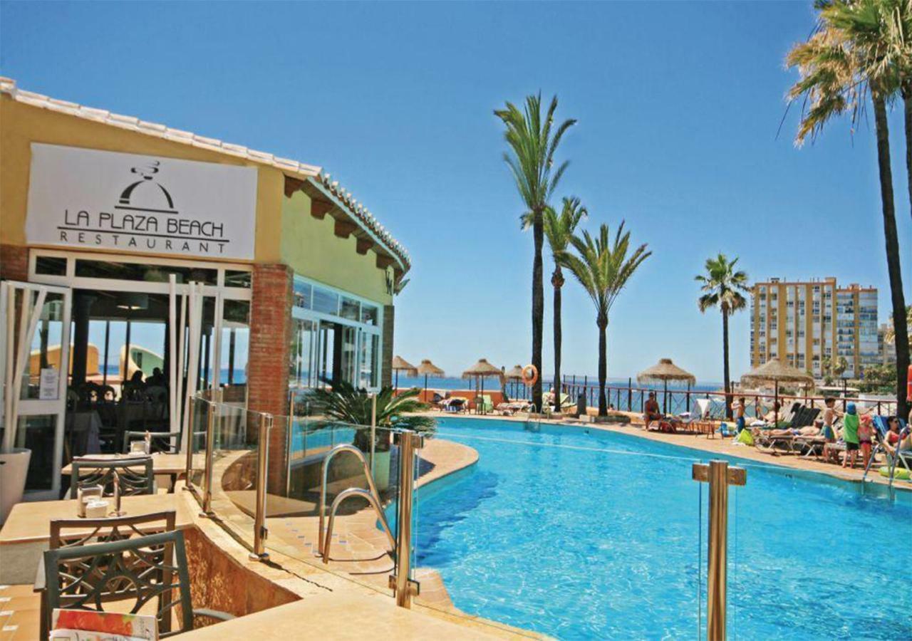 Cocoon Casa Daire Mijas Dış mekan fotoğraf